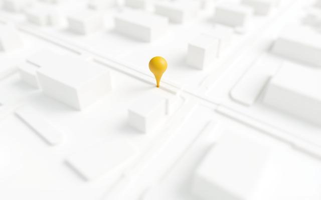 Platzhalterbild einer Karte, die den Standort 47 Am Hof Alley, Wien, Österreich anzeigt